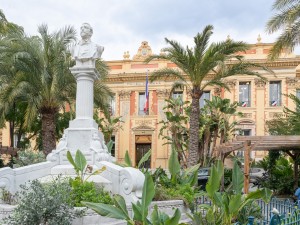 Hôtel de Belgique - Romain Roussel - BD-2098   